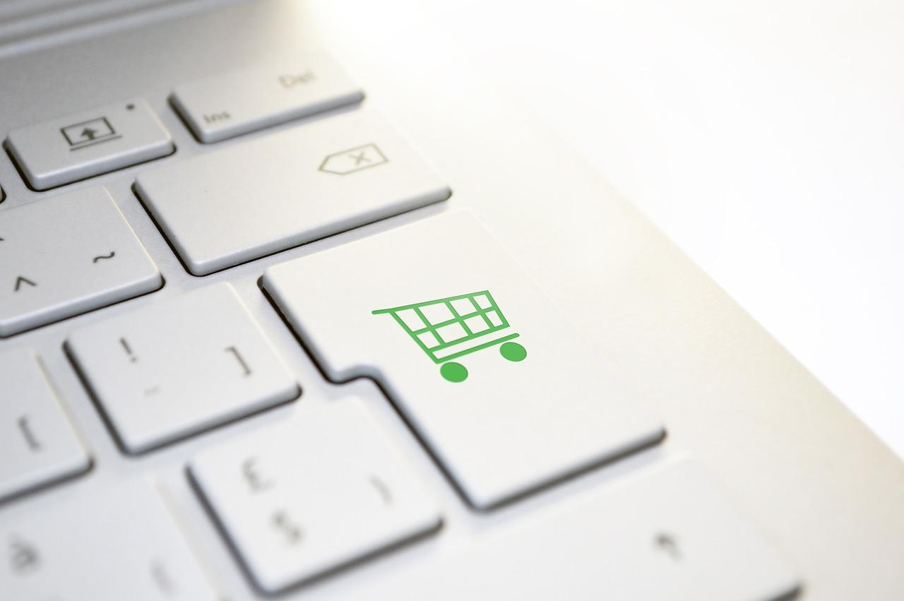 crear una página web de empresa
